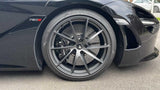 2022 McLaren 720S Performance MSO Edition - Black Coupe Sports Car with Butterly Doors and 2-Seats 4.0T Twin-Turbo V8 SSG (Black Interior) - Malaysia McLaren Car Price for Sale Promotion [DIRECT IMPORT]