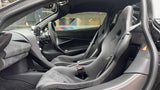 2022 McLaren 720S Performance MSO Edition - Black Coupe Sports Car with Butterly Doors and 2-Seats 4.0T Twin-Turbo V8 SSG (Black Interior) - Malaysia McLaren Car Price for Sale Promotion [DIRECT IMPORT]