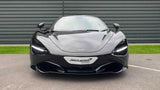2022 McLaren 720S Performance MSO Edition - Black Coupe Sports Car with Butterly Doors and 2-Seats 4.0T Twin-Turbo V8 SSG (Black Interior) - Malaysia McLaren Car Price for Sale Promotion [DIRECT IMPORT]
