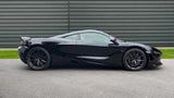 2022 McLaren 720S Performance MSO Edition - Black Coupe Sports Car with Butterly Doors and 2-Seats 4.0T Twin-Turbo V8 SSG (Black Interior) - Malaysia McLaren Car Price for Sale Promotion [DIRECT IMPORT]