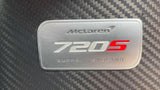 2022 McLaren 720S Performance MSO Edition - Black Coupe Sports Car with Butterly Doors and 2-Seats 4.0T Twin-Turbo V8 SSG (Black Interior) - Malaysia McLaren Car Price for Sale Promotion [DIRECT IMPORT]