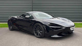 2022 McLaren 720S Performance MSO Edition - Black Coupe Sports Car with Butterly Doors and 2-Seats 4.0T Twin-Turbo V8 SSG (Black Interior) - Malaysia McLaren Car Price for Sale Promotion [DIRECT IMPORT]