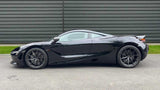 2022 McLaren 720S Performance MSO Edition - Black Coupe Sports Car with Butterly Doors and 2-Seats 4.0T Twin-Turbo V8 SSG (Black Interior) - Malaysia McLaren Car Price for Sale Promotion [DIRECT IMPORT]