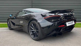 2022 McLaren 720S Performance MSO Edition - Black Coupe Sports Car with Butterly Doors and 2-Seats 4.0T Twin-Turbo V8 SSG (Black Interior) - Malaysia McLaren Car Price for Sale Promotion [DIRECT IMPORT]
