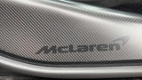 2022 McLaren 720S Performance MSO Edition - Black Coupe Sports Car with Butterly Doors and 2-Seats 4.0T Twin-Turbo V8 SSG (Black Interior) - Malaysia McLaren Car Price for Sale Promotion [DIRECT IMPORT]