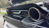 2022 McLaren 720S Performance MSO Edition - Black Coupe Sports Car with Butterly Doors and 2-Seats 4.0T Twin-Turbo V8 SSG (Black Interior) - Malaysia McLaren Car Price for Sale Promotion [DIRECT IMPORT]