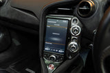 2022 McLaren 720S Spider - Silver Convertible Coupe Sports Car with Butterly Doors and 2-Seats 4.0T Twin-Turbo V8 SSG (Black Interior) - Malaysia McLaren Car Price for Sale Promotion [DIRECT IMPORT]