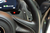 2022 McLaren 720S Spider - Silver Convertible Coupe Sports Car with Butterly Doors and 2-Seats 4.0T Twin-Turbo V8 SSG (Black Interior) - Malaysia McLaren Car Price for Sale Promotion [DIRECT IMPORT]