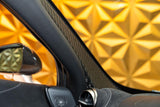 2022 McLaren 720S Spider - Silver Convertible Coupe Sports Car with Butterly Doors and 2-Seats 4.0T Twin-Turbo V8 SSG (Black Interior) - Malaysia McLaren Car Price for Sale Promotion [DIRECT IMPORT]