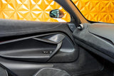 2022 McLaren 720S Spider - Silver Convertible Coupe Sports Car with Butterly Doors and 2-Seats 4.0T Twin-Turbo V8 SSG (Black Interior) - Malaysia McLaren Car Price for Sale Promotion [DIRECT IMPORT]