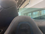 2022 McLaren 765LT Spider - Blue Convertible Coupe Sports Car with Butterly Doors and 2-Seats 4.0T Twin-Turbo V8 SSG (Black Interior) - Malaysia McLaren Car Price for Sale Promotion [DIRECT IMPORT]