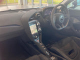 2022 McLaren 765LT Spider - Blue Convertible Coupe Sports Car with Butterly Doors and 2-Seats 4.0T Twin-Turbo V8 SSG (Black Interior) - Malaysia McLaren Car Price for Sale Promotion [DIRECT IMPORT]