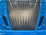 2022 McLaren 765LT Spider - Blue Convertible Coupe Sports Car with Butterly Doors and 2-Seats 4.0T Twin-Turbo V8 SSG (Black Interior) - Malaysia McLaren Car Price for Sale Promotion [DIRECT IMPORT]