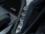 2022 McLaren 765LT Spider - Grey Convertible Coupe Sports Car with Butterly Doors and 2-Seats 4.0T Twin-Turbo V8 SSG (Black Interior) - Malaysia McLaren Car Price for Sale Promotion [DIRECT IMPORT]
