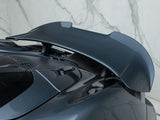 2022 McLaren 765LT Spider - Grey Convertible Coupe Sports Car with Butterly Doors and 2-Seats 4.0T Twin-Turbo V8 SSG (Black Interior) - Malaysia McLaren Car Price for Sale Promotion [DIRECT IMPORT]