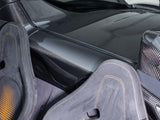 2022 McLaren 765LT Spider - Grey Convertible Coupe Sports Car with Butterly Doors and 2-Seats 4.0T Twin-Turbo V8 SSG (Black Interior) - Malaysia McLaren Car Price for Sale Promotion [DIRECT IMPORT]
