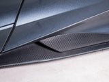 2022 McLaren 765LT Spider - Grey Convertible Coupe Sports Car with Butterly Doors and 2-Seats 4.0T Twin-Turbo V8 SSG (Black Interior) - Malaysia McLaren Car Price for Sale Promotion [DIRECT IMPORT]