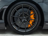 2022 McLaren 765LT Spider - Grey Convertible Coupe Sports Car with Butterly Doors and 2-Seats 4.0T Twin-Turbo V8 SSG (Black Interior) - Malaysia McLaren Car Price for Sale Promotion [DIRECT IMPORT]
