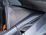 2022 McLaren 765LT Spider - Grey Convertible Coupe Sports Car with Butterly Doors and 2-Seats 4.0T Twin-Turbo V8 SSG (Black Interior) - Malaysia McLaren Car Price for Sale Promotion [DIRECT IMPORT]