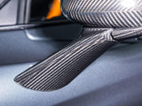 2022 McLaren 765LT Spider - Grey Convertible Coupe Sports Car with Butterly Doors and 2-Seats 4.0T Twin-Turbo V8 SSG (Black Interior) - Malaysia McLaren Car Price for Sale Promotion [DIRECT IMPORT]