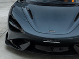 2022 McLaren 765LT Spider - Grey Convertible Coupe Sports Car with Butterly Doors and 2-Seats 4.0T Twin-Turbo V8 SSG (Black Interior) - Malaysia McLaren Car Price for Sale Promotion [DIRECT IMPORT]