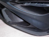 2022 McLaren 765LT Spider - Grey Convertible Coupe Sports Car with Butterly Doors and 2-Seats 4.0T Twin-Turbo V8 SSG (Black Interior) - Malaysia McLaren Car Price for Sale Promotion [DIRECT IMPORT]