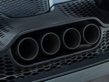 2022 McLaren 765LT Spider - Grey Convertible Coupe Sports Car with Butterly Doors and 2-Seats 4.0T Twin-Turbo V8 SSG (Black Interior) - Malaysia McLaren Car Price for Sale Promotion [DIRECT IMPORT]