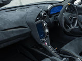 2022 McLaren 765LT Spider - Grey Convertible Coupe Sports Car with Butterly Doors and 2-Seats 4.0T Twin-Turbo V8 SSG (Black Interior) - Malaysia McLaren Car Price for Sale Promotion [DIRECT IMPORT]