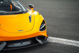 2022 McLaren 765LT Spider - Orange Convertible Coupe Sports Car with Butterly Doors and 2-Seats 4.0T Twin-Turbo V8 SSG (Black Interior) - Malaysia McLaren Car Price for Sale Promotion [DIRECT IMPORT]