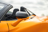 2022 McLaren 765LT Spider - Orange Convertible Coupe Sports Car with Butterly Doors and 2-Seats 4.0T Twin-Turbo V8 SSG (Black Interior) - Malaysia McLaren Car Price for Sale Promotion [DIRECT IMPORT]