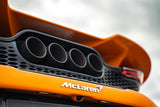 2022 McLaren 765LT Spider - Orange Convertible Coupe Sports Car with Butterly Doors and 2-Seats 4.0T Twin-Turbo V8 SSG (Black Interior) - Malaysia McLaren Car Price for Sale Promotion [DIRECT IMPORT]