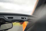 2022 McLaren 765LT Spider - Orange Convertible Coupe Sports Car with Butterly Doors and 2-Seats 4.0T Twin-Turbo V8 SSG (Black Interior) - Malaysia McLaren Car Price for Sale Promotion [DIRECT IMPORT]