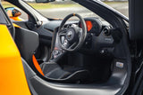 2022 McLaren 765LT Spider - Orange Convertible Coupe Sports Car with Butterly Doors and 2-Seats 4.0T Twin-Turbo V8 SSG (Black Interior) - Malaysia McLaren Car Price for Sale Promotion [DIRECT IMPORT]