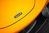 2022 McLaren 765LT Spider - Orange Convertible Coupe Sports Car with Butterly Doors and 2-Seats 4.0T Twin-Turbo V8 SSG (Black Interior) - Malaysia McLaren Car Price for Sale Promotion [DIRECT IMPORT]