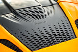 2022 McLaren 765LT Spider - Orange Convertible Coupe Sports Car with Butterly Doors and 2-Seats 4.0T Twin-Turbo V8 SSG (Black Interior) - Malaysia McLaren Car Price for Sale Promotion [DIRECT IMPORT]