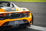 2022 McLaren 765LT Spider - Orange Convertible Coupe Sports Car with Butterly Doors and 2-Seats 4.0T Twin-Turbo V8 SSG (Black Interior) - Malaysia McLaren Car Price for Sale Promotion [DIRECT IMPORT]
