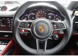 [NEW ARRIVAL] 2022 Porsche Cayenne Coupe 3.0 - Crayon (2022) - Malaysia Recond Car
