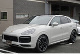 [NEW ARRIVAL] 2022 Porsche Cayenne Coupe 3.0 - Crayon (2022) - Malaysia Recond Car