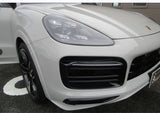 [NEW ARRIVAL] 2022 Porsche Cayenne Coupe 3.0 - Crayon (2022) - Malaysia Recond Car