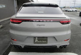 [NEW ARRIVAL] 2022 Porsche Cayenne Coupe 3.0 - Crayon (2022) - Malaysia Recond Car