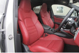 [NEW ARRIVAL] 2022 Porsche Cayenne Coupe 3.0 - Crayon (2022) - Malaysia Recond Car