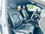 [NEW ARRIVAL] Porsche Macan 2.0 - White (2022) - Malaysia Recond Car