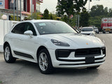 [NEW ARRIVAL] Porsche Macan 2.0 - White (2022) - Malaysia Recond Car