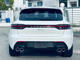 [NEW ARRIVAL] Porsche Macan 2.0 - White (2022) - Malaysia Recond Car