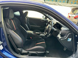 [NEW ARRIVAL] 2022 Subaru BRZ S 2.4 Auto - Blue Hatchback (2022) - Malaysia Recond Car