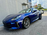 [NEW ARRIVAL] 2022 Subaru BRZ S 2.4 Auto - Blue Hatchback (2022) - Malaysia Recond Car