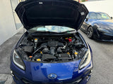 [NEW ARRIVAL] 2022 Subaru BRZ S 2.4 Auto - Blue Hatchback (2022) - Malaysia Recond Car