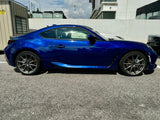 [NEW ARRIVAL] 2022 Subaru BRZ S 2.4 Auto - Blue Hatchback (2022) - Malaysia Recond Car