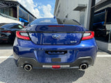 [NEW ARRIVAL] 2022 Subaru BRZ S 2.4 Auto - Blue Hatchback (2022) - Malaysia Recond Car