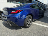 [NEW ARRIVAL] 2022 Subaru BRZ S 2.4 Auto - Blue Hatchback (2022) - Malaysia Recond Car